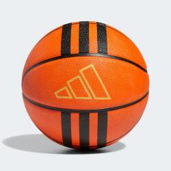 Adidas 3S Rubber X3 Turuncu Unisex Basketbol Topu - 1