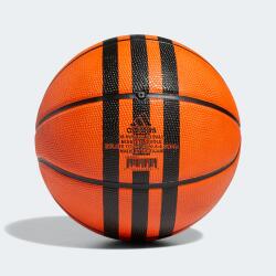 Adidas 3S Rubber X3 Turuncu Unisex Basketbol Topu - 2