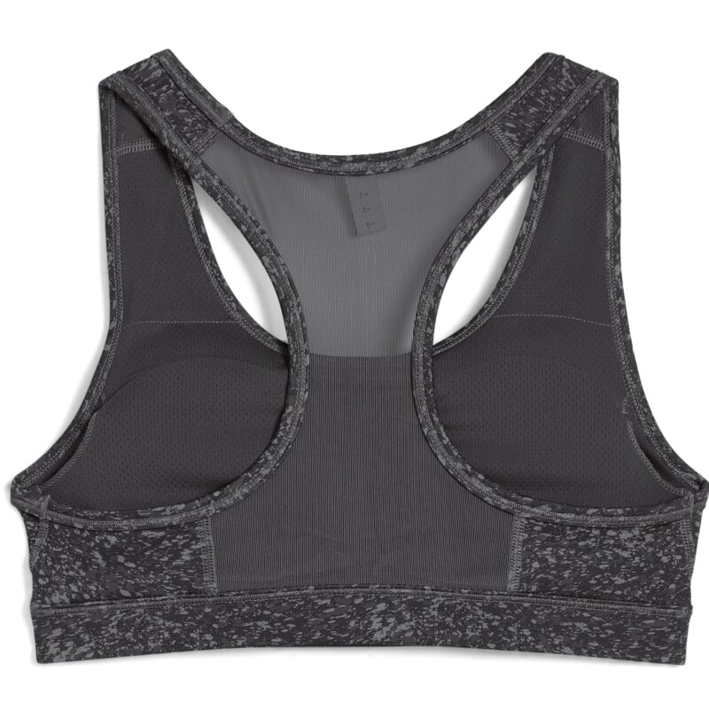 Puma 4Keeps Bra - P Aop - Mid Gri Kadın Bra - 2