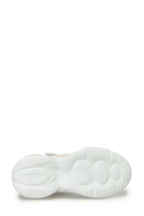 Lumberjack 4W Cruz 4PR Beyaz Çocuk Günlük Ayakkabı - 6