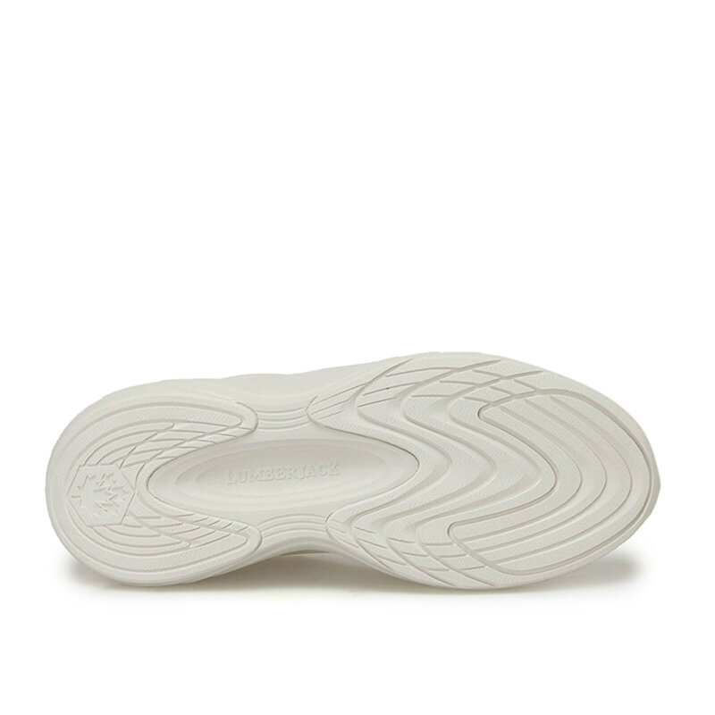 Lumberjack 4W Kado 4PR Bej Kadın Günlük Ayakkabı - 4