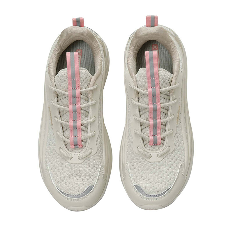 Lumberjack 4W Kado 4PR Bej Kadın Günlük Ayakkabı - 2