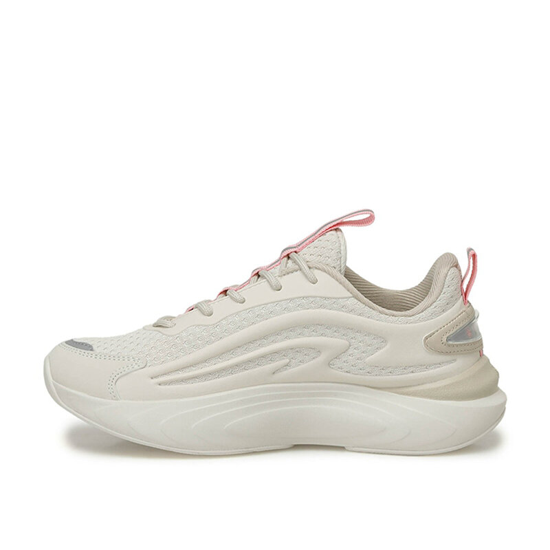 Lumberjack 4W Kado 4PR Bej Kadın Günlük Ayakkabı - 5