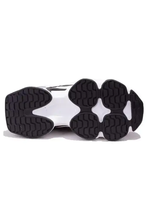 Lumberjack 4W Madax Wmn Pu 4PR Siyah Kadın Sneaker Ayakkabı - 4