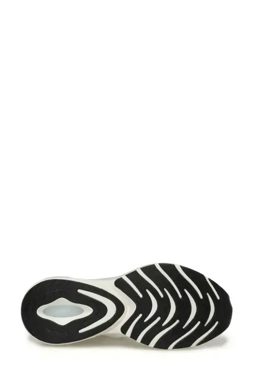 Lumberjack 4W Magnus 4PR Beyaz Kadın Koşu Ayakkabısı - 6