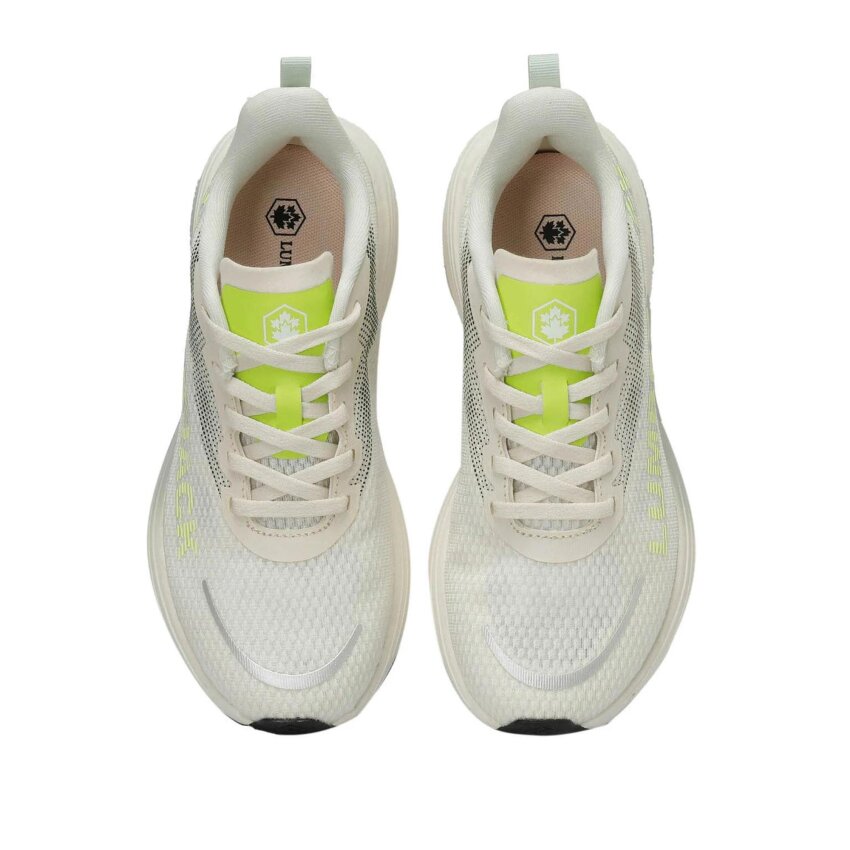 Lumberjack 4W Magnus 4PR Beyaz Kadın Koşu Ayakkabısı - 4