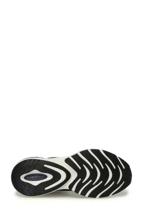 Lumberjack 4W Magnus 4PR Siyah Kadın Koşu Ayakkabısı - 7