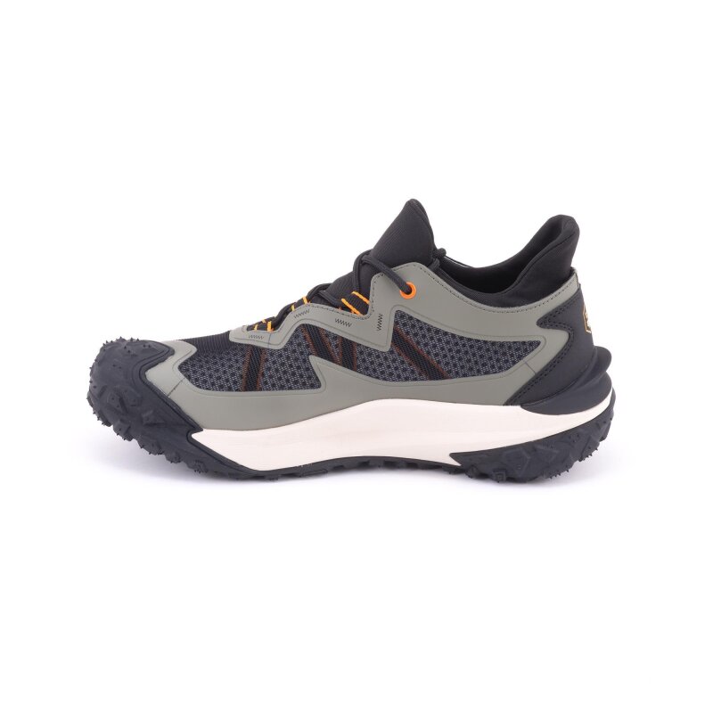 Lumberjack 4W Mezza 4PR Haki Erkek Outdoor Ayakkabı - 2