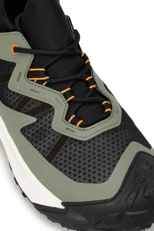 Lumberjack 4W Mezza 4PR Haki Erkek Outdoor Ayakkabı - 5