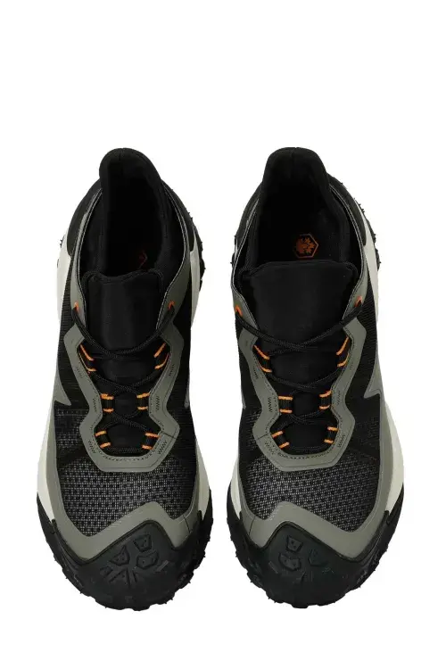 Lumberjack 4W Mezza 4PR Haki Erkek Outdoor Ayakkabı - 4