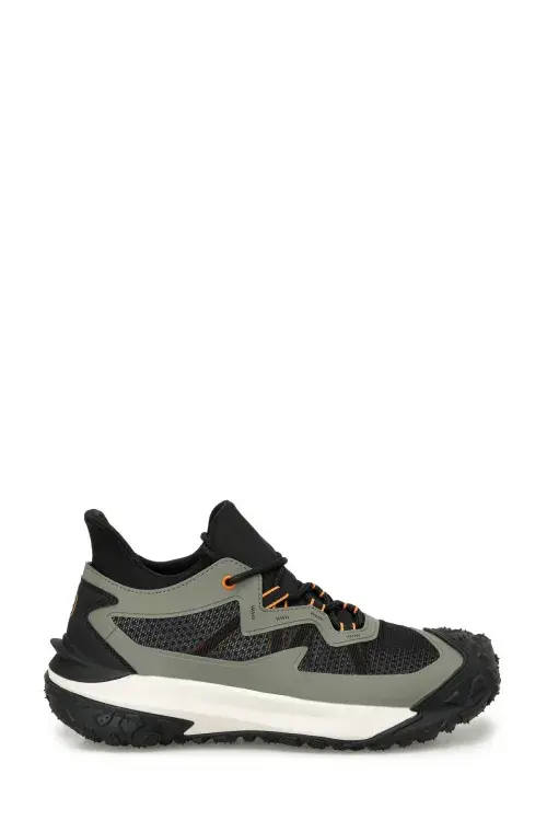 Lumberjack 4W Mezza 4PR Haki Erkek Outdoor Ayakkabı - 1