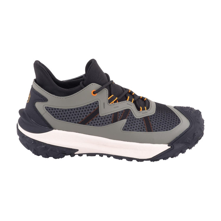 Lumberjack 4W Mezza 4PR Haki Erkek Outdoor Ayakkabı - 1