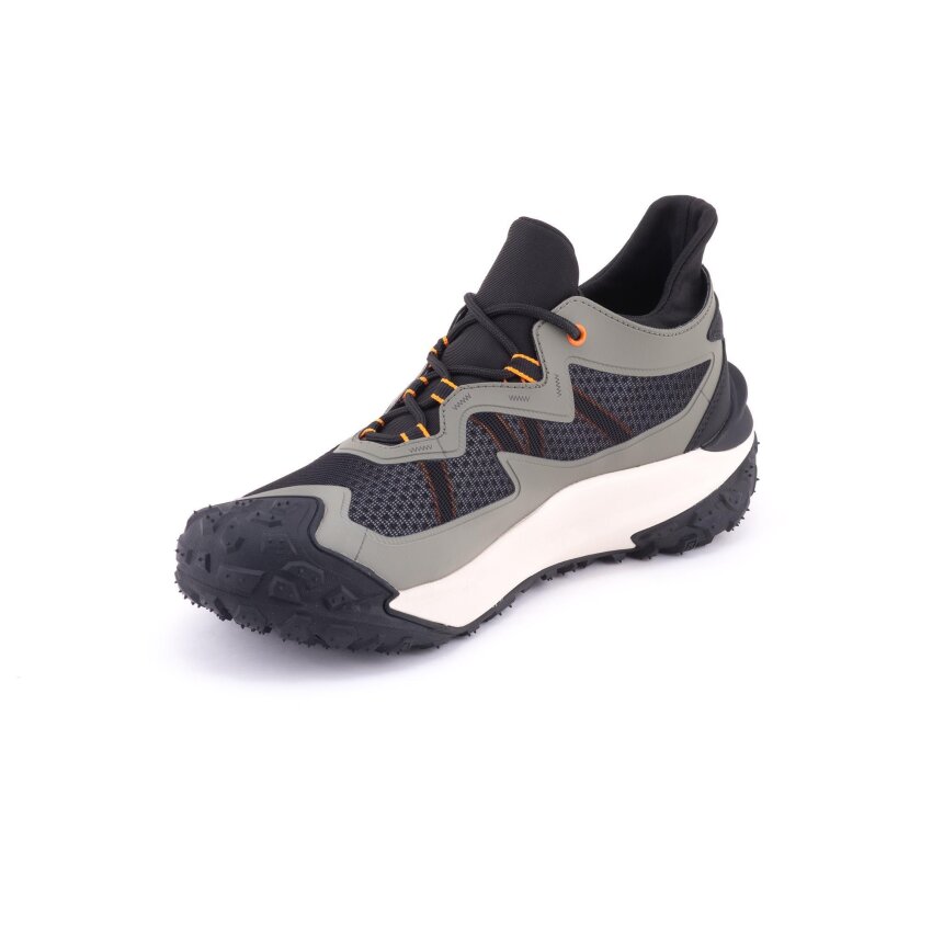 Lumberjack 4W Mezza 4PR Haki Erkek Outdoor Ayakkabı - 3