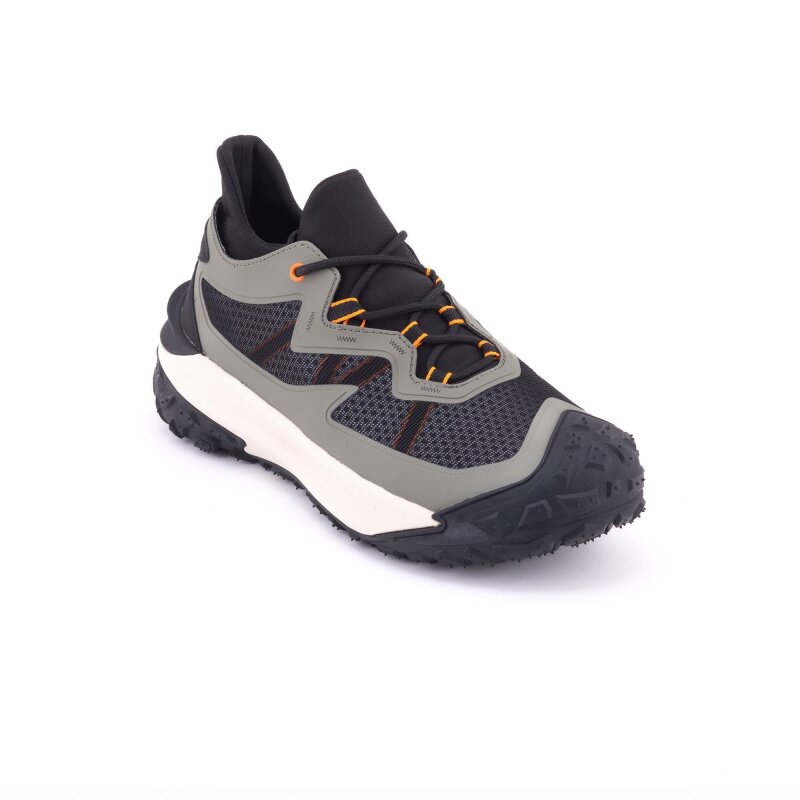 Lumberjack 4W Mezza 4PR Haki Erkek Outdoor Ayakkabı - 4