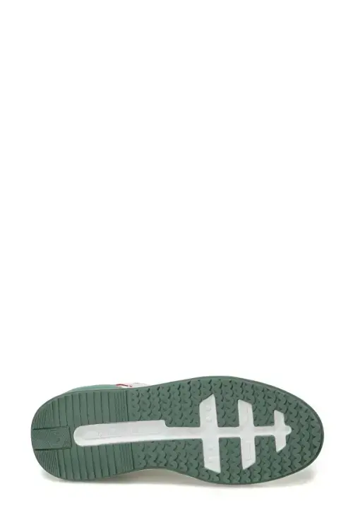 Lumberjack 4W Mezzy 4PR Beyaz Erkek Sneaker Ayakkabı - 6