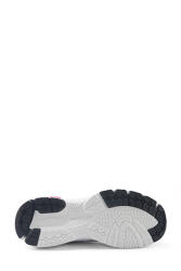 Lumberjack 5M Pentagon 5FX Kadın Beyaz Sneaker - 3