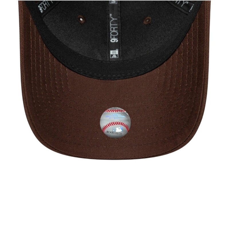 9Forty MC Neyvan - 5