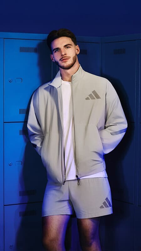 Erkek Spor Giyim & Aksesuarları