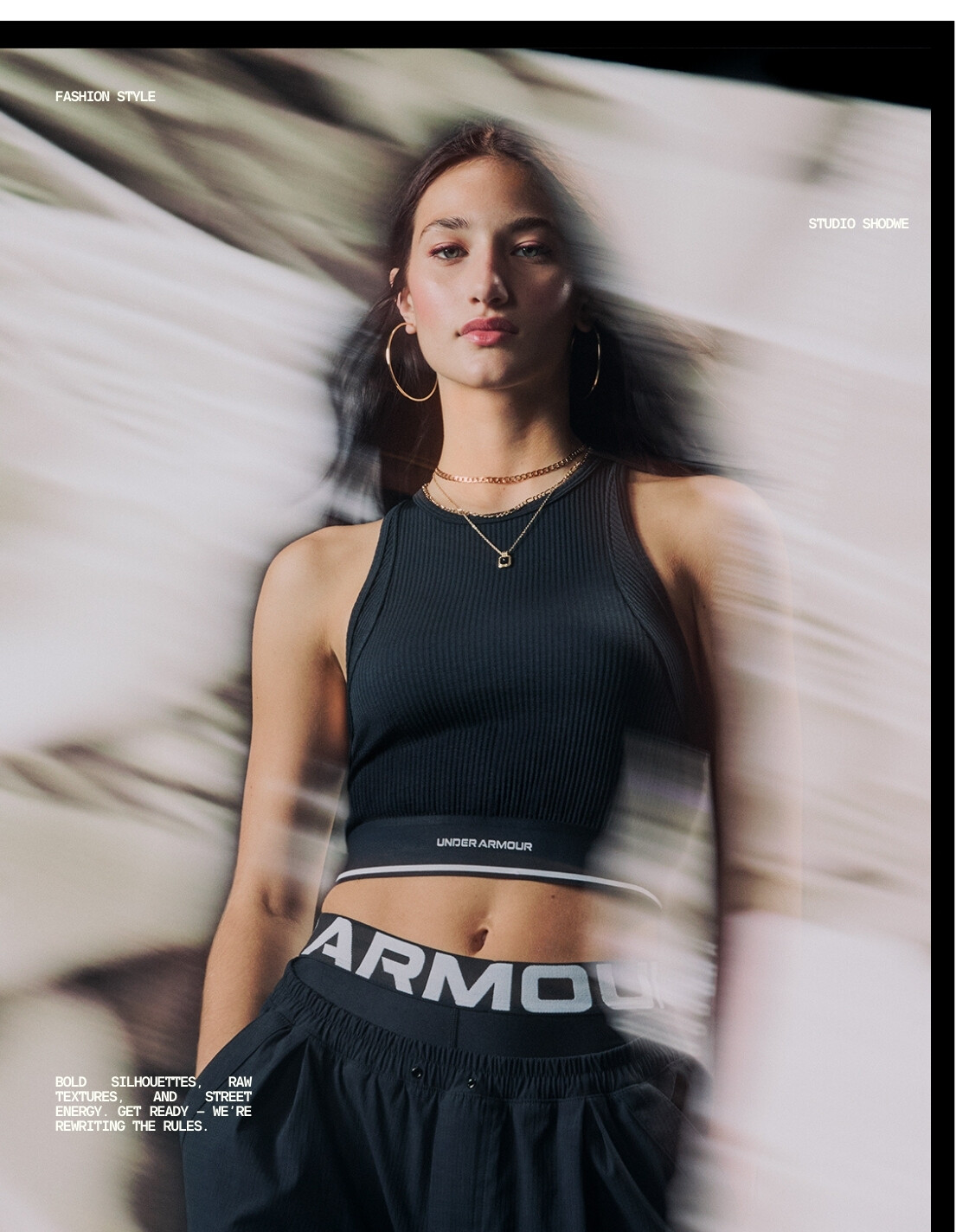 Kadın Spor Giyim & Aksesuarları