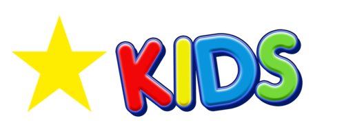 Yıldız Kids Logosu