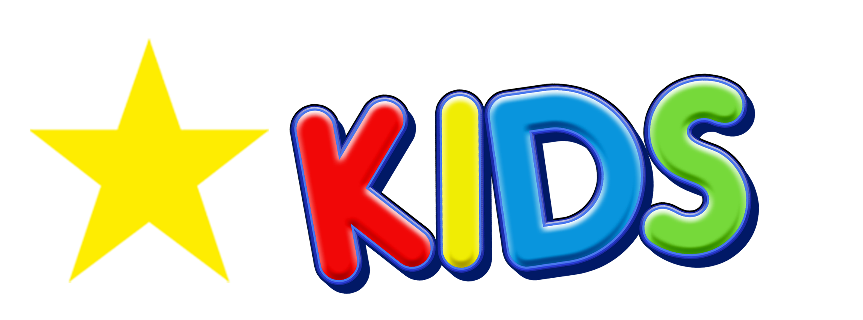 Yıldız Kids Logosu