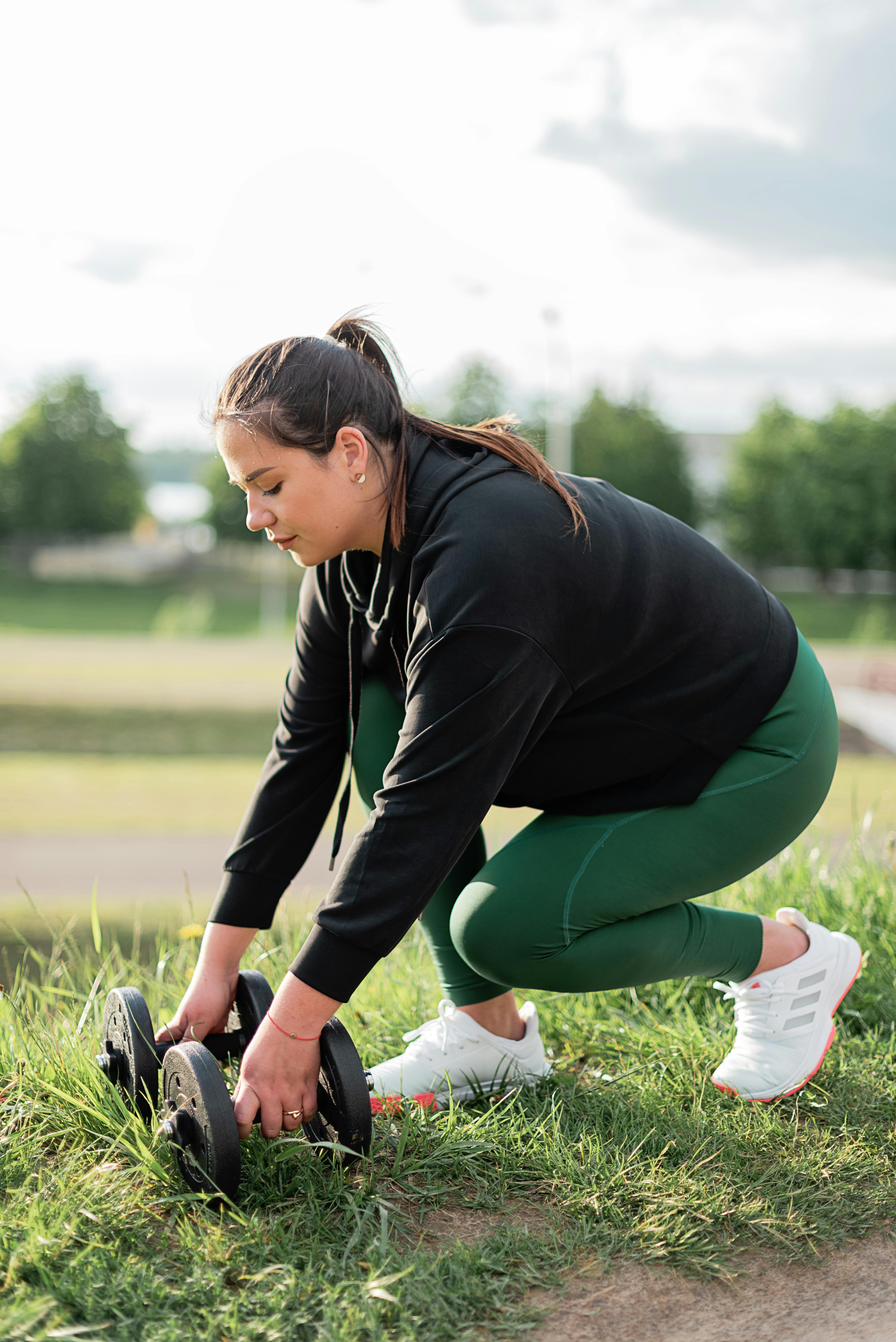 Sonbaharda Kardiyo ile Forma Girin: Yağ Yakımını Artıran Egzersiz Rutinleri
