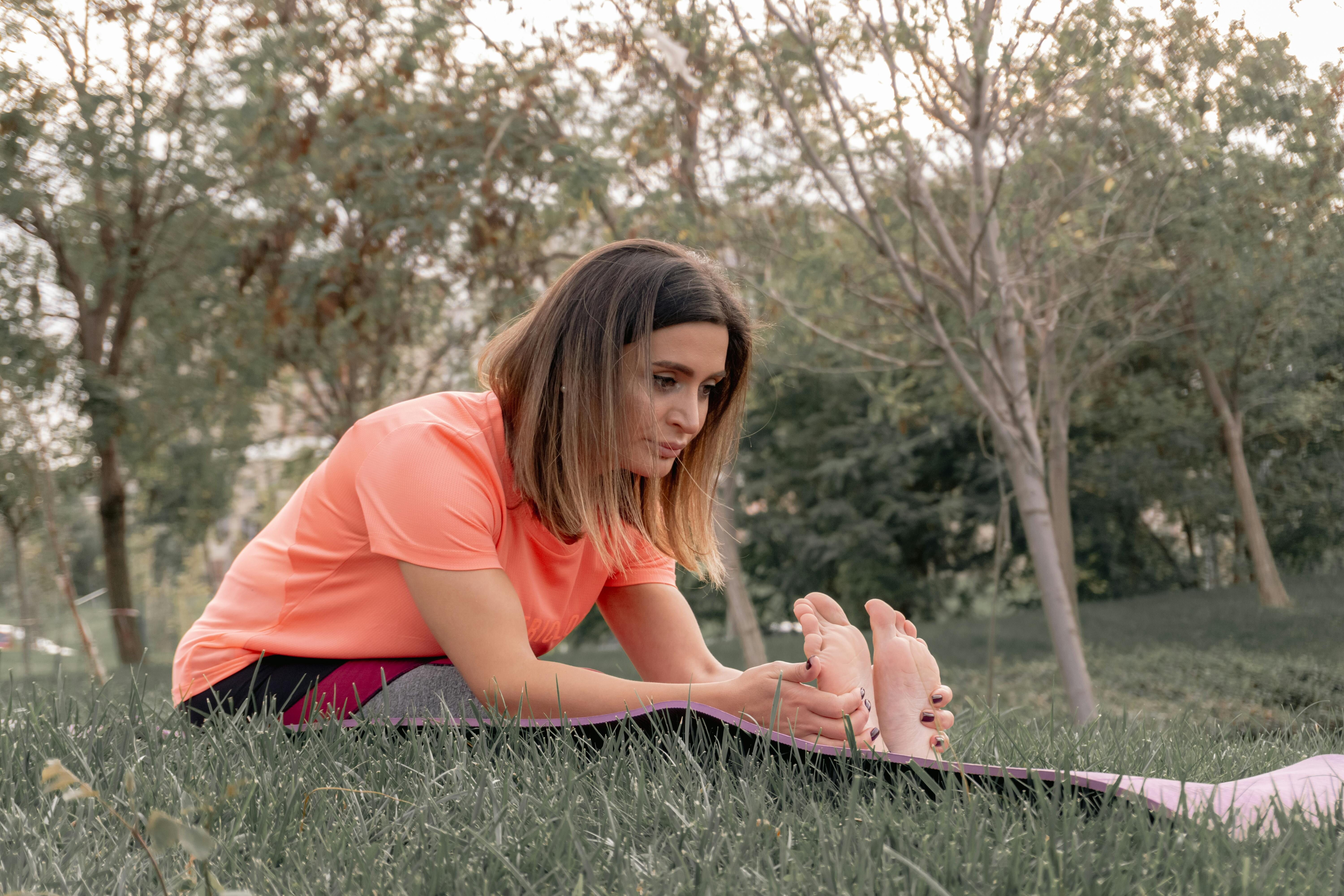 Sonbaharda Kardiyo ile Forma Girin: Yağ Yakımını Artıran Egzersiz Rutinleri