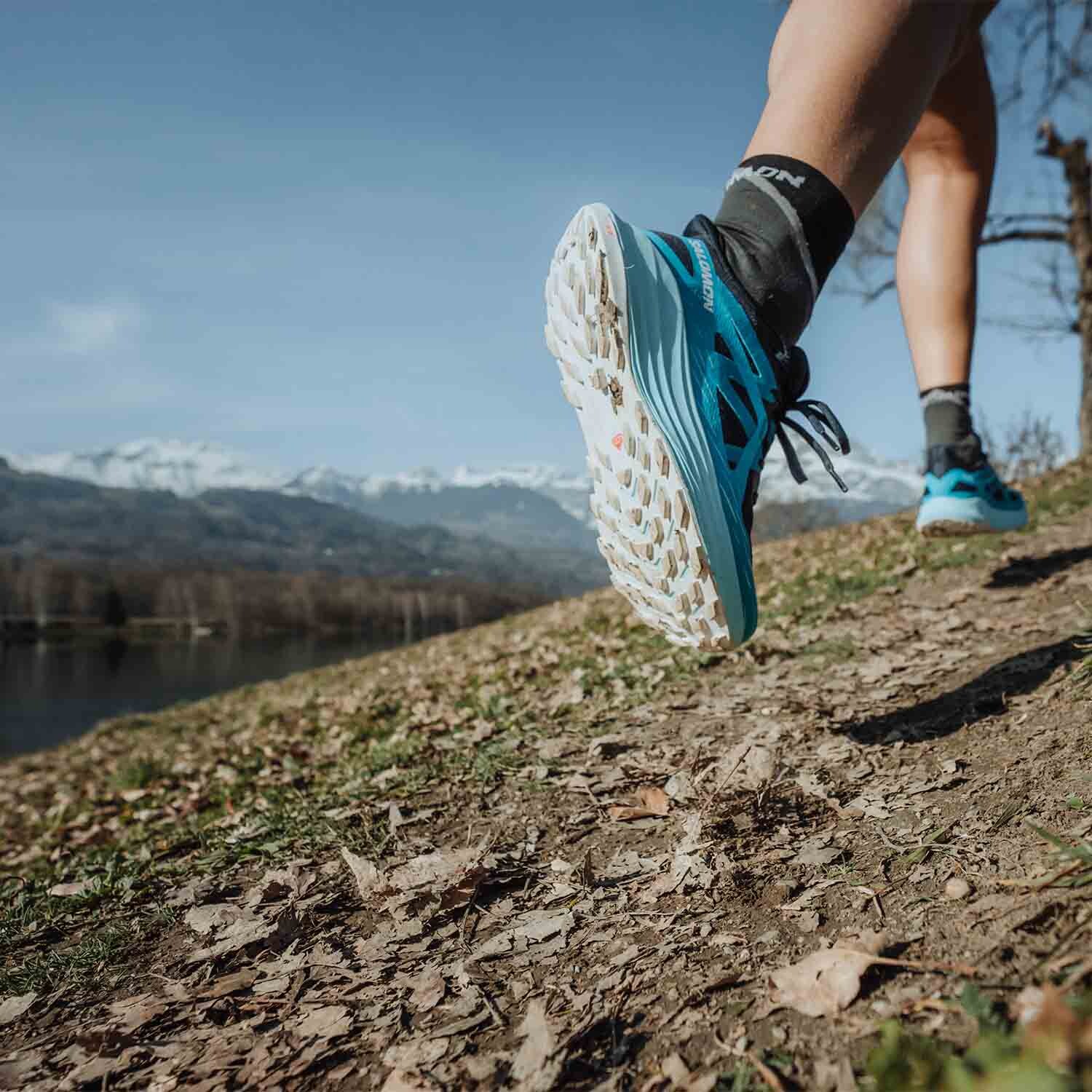 🏃‍♂️ Koşuya Yeni Başlayanlar İçin Ayakkabı Seçim Rehberi
