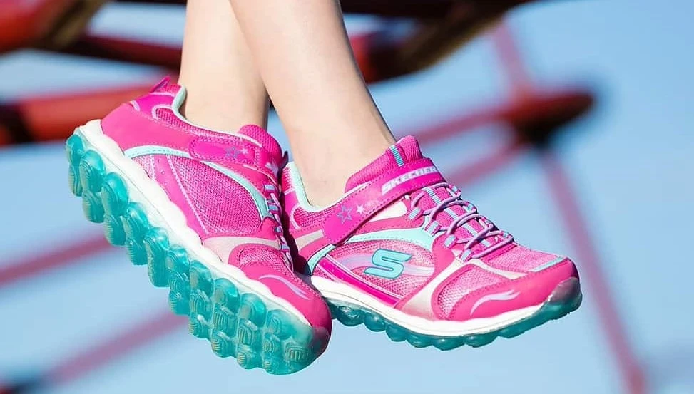 Çocuklar İçin Ayakkabı Seçerken Dikkat Edilmesi Gerekenler