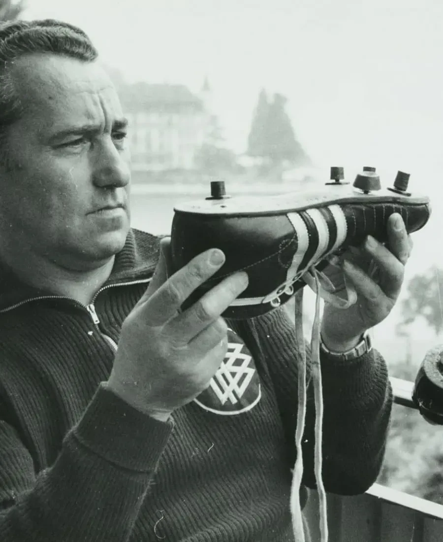 adidas ve Puma’nın Hikâyesi: Kuruluş, Rekabet ve Spor Ayakkabısı Dünyasındaki Güncel Konumları