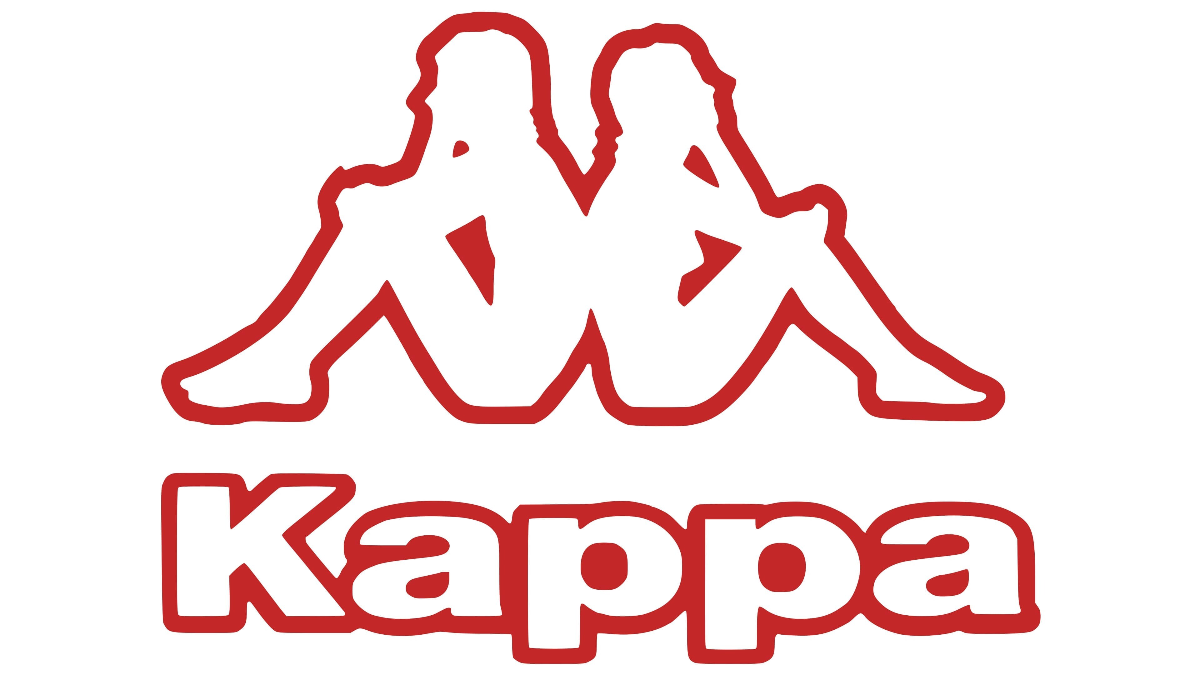 Kappa Kids