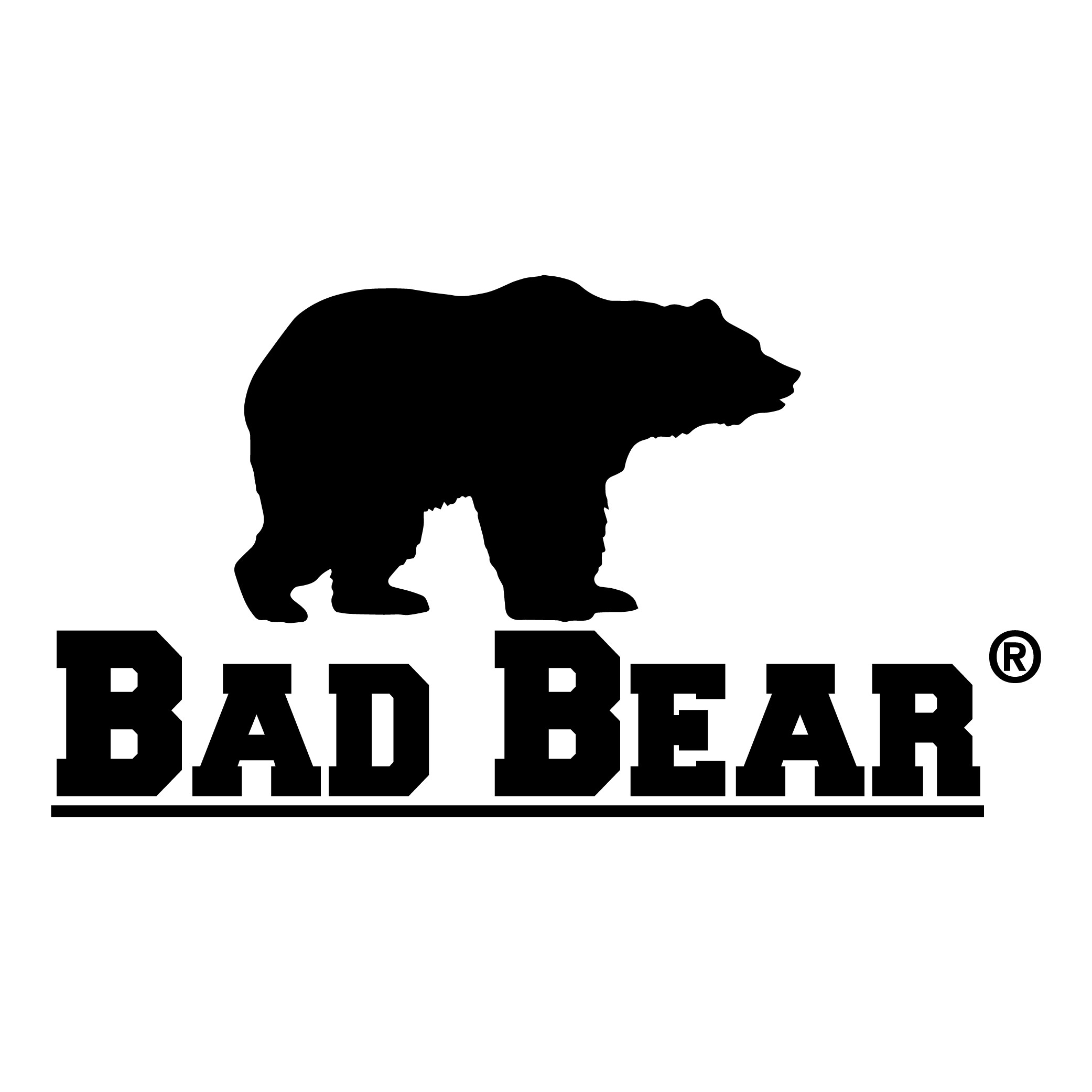 Bad Bear