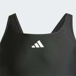 Adidas 3S Bld Swimsuit Çocuk Mayo - 5