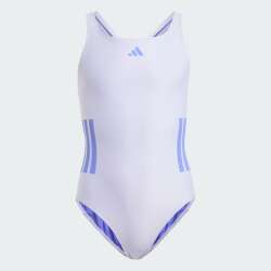 Adidas 3S Bld Swimsuit Çocuk Mayo - 1