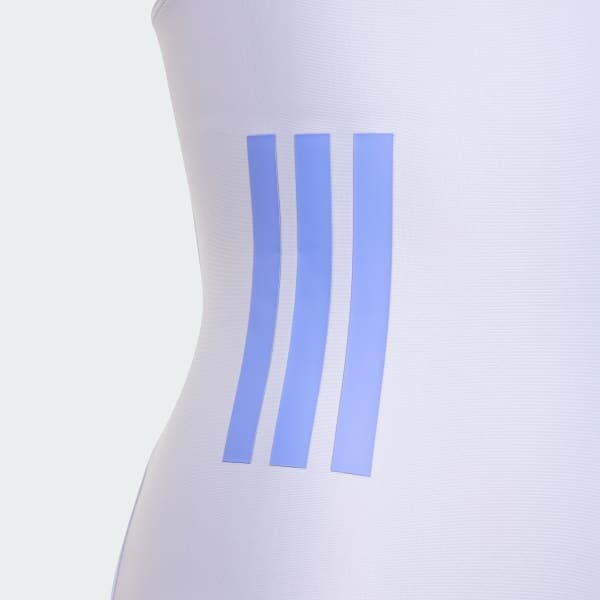 Adidas 3S Bld Swimsuit Çocuk Mayo - 4