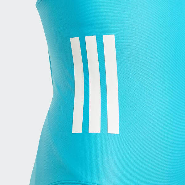 Adidas 3S Bld Swimsuit Çocuk Mayo - 3