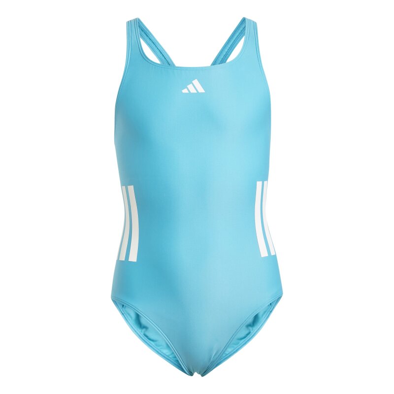 Adidas 3 Stripes C-Back Çocuk Mayo - Adidas