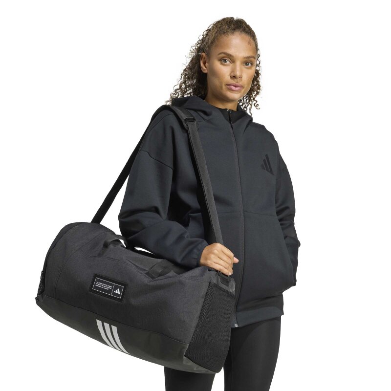 Adidas 4ATHLTS Duffel Unisex Spor Çantası - 8
