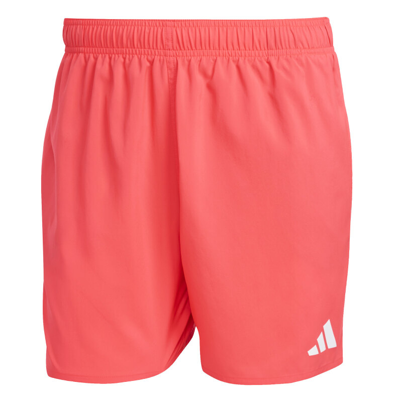 Adidas 5 inç Kırmızı Erkek Mayo - 6