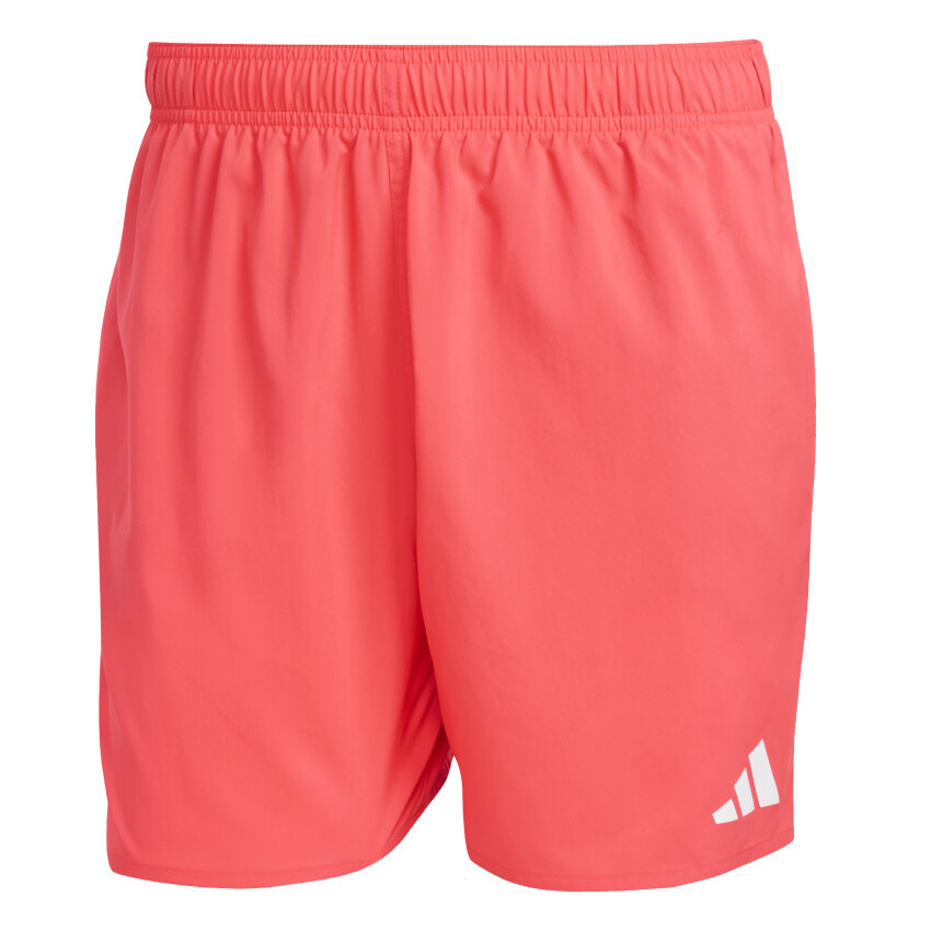 Adidas 5 inç Kırmızı Erkek Mayo - 6