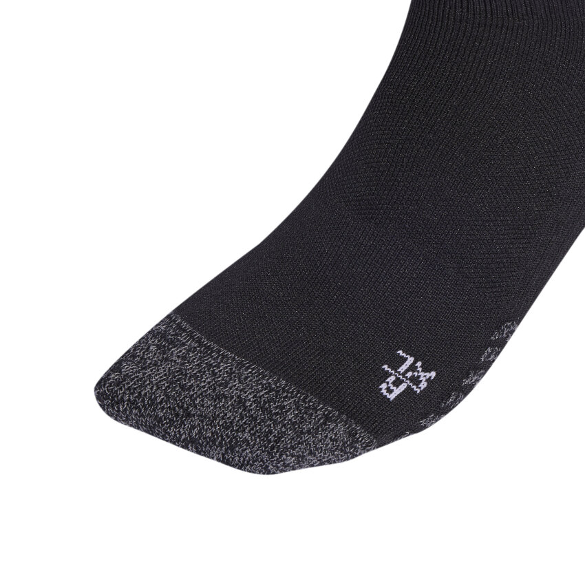 Adidas ADI 24 SOCK SİYAH Erkek Tozluk - 2