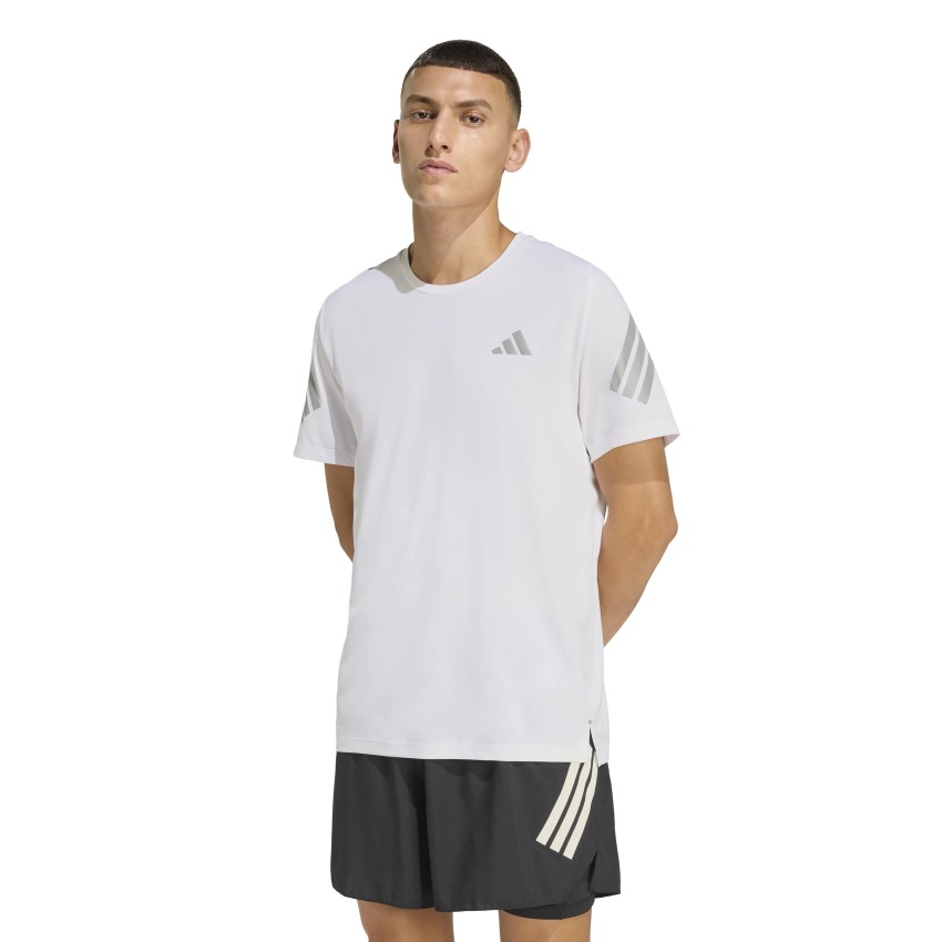 Adidas Adi365 Climacool Beyaz Erkek Tshirt - 1