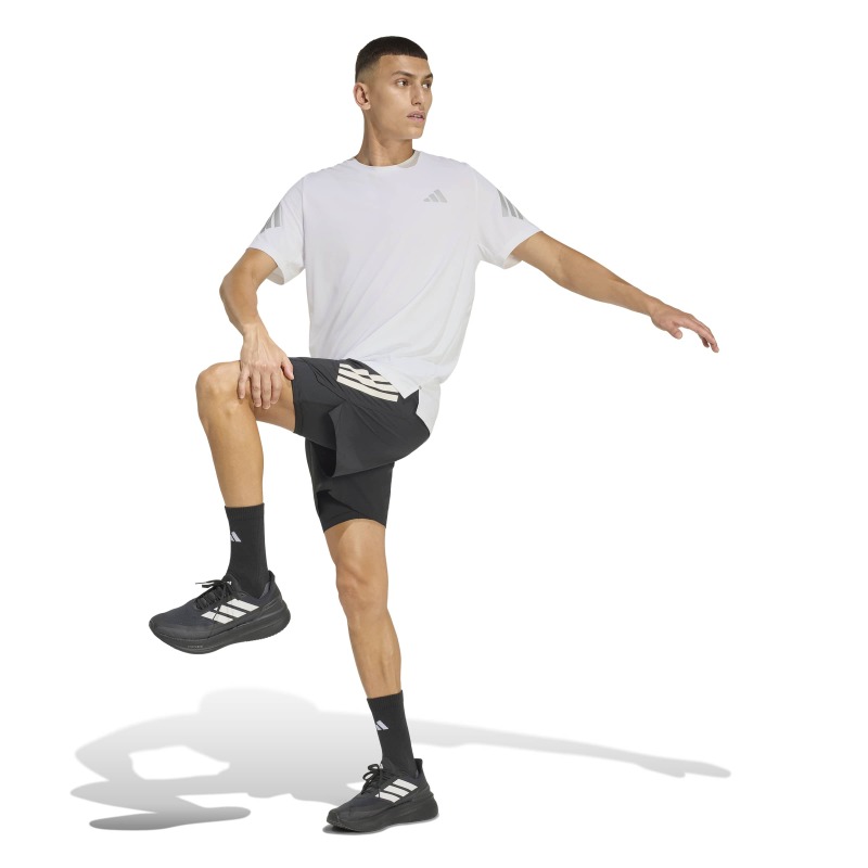 Adidas Adi365 Climacool Beyaz Erkek Tshirt - 3