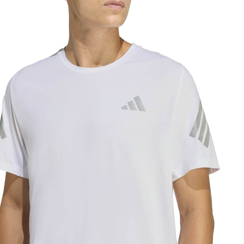 Adidas Adi365 Climacool Beyaz Erkek Tshirt - 4