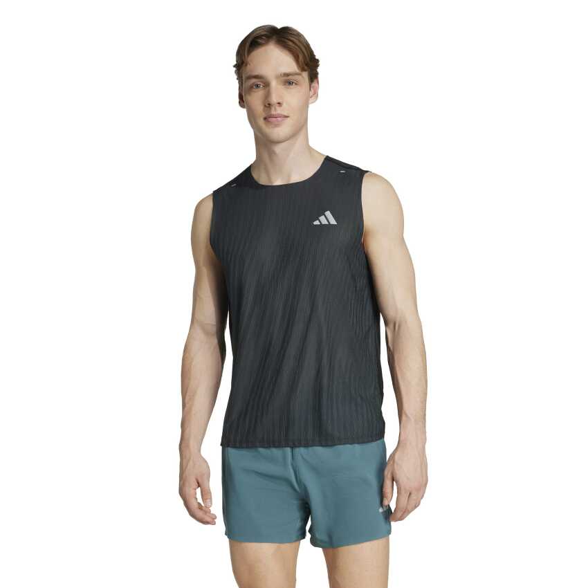 Adidas Adi365 CLIMACOOL+ Siyah Erkek Atlet - 1