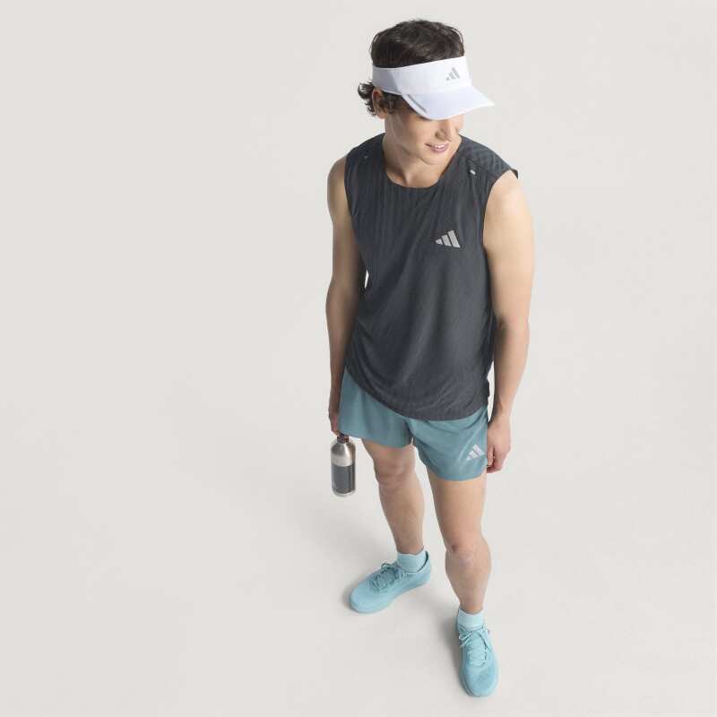 Adidas Adi365 CLIMACOOL+ Siyah Erkek Atlet - 7