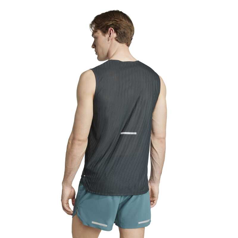 Adidas Adi365 CLIMACOOL+ Siyah Erkek Atlet - 2