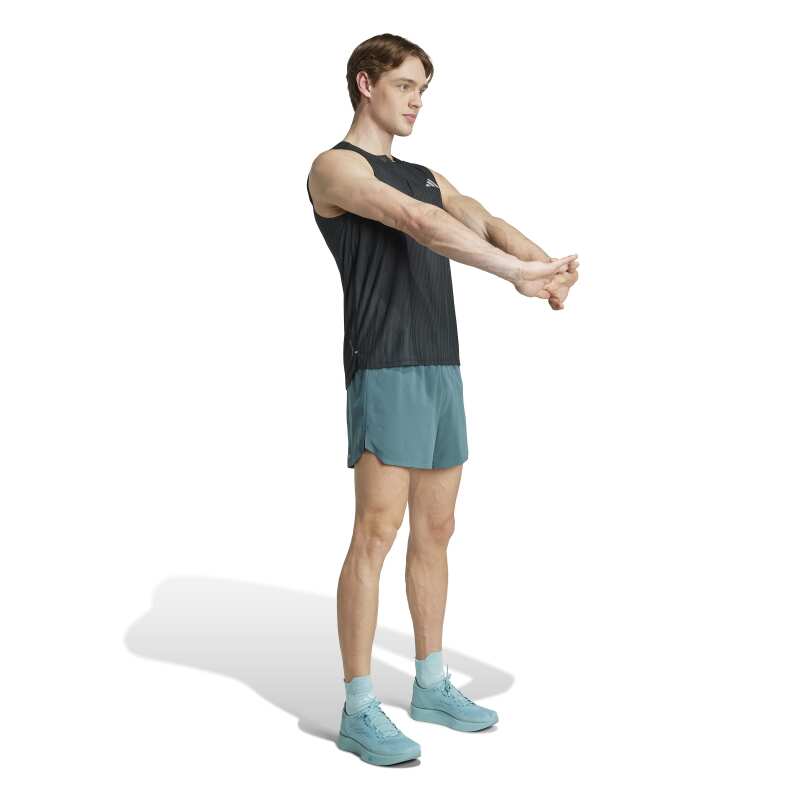 Adidas Adi365 CLIMACOOL+ Siyah Erkek Atlet - 3