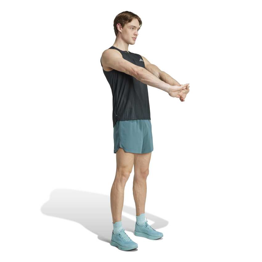 Adidas Adi365 CLIMACOOL+ Siyah Erkek Atlet - 3