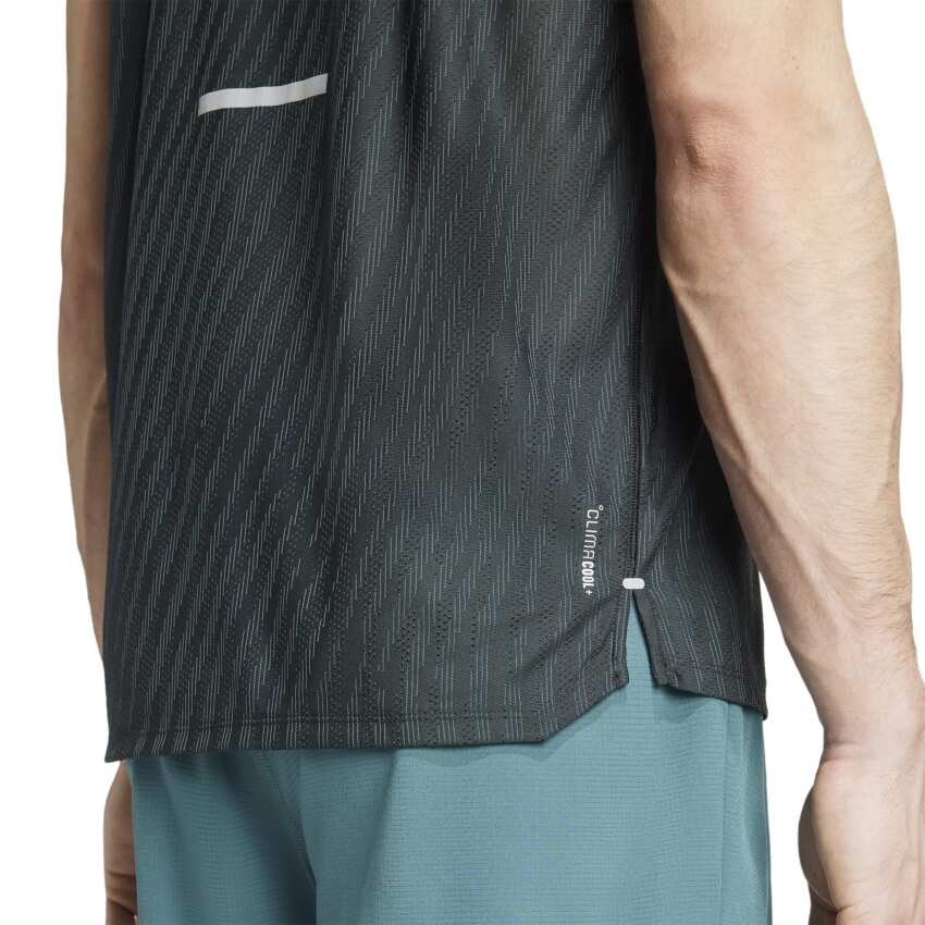 Adidas Adi365 CLIMACOOL+ Siyah Erkek Atlet - 5